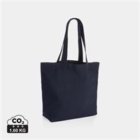 SHOPPER RICICLATO IMPACT AWARE CON TASCA 240 gr